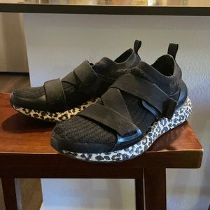 Stella McCartney ultraboost sneakers. These are used. Very comfortable.